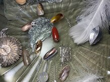 アジュールネイル 宝塚安倉店(Azur Nail)の雰囲気（豊富なデザインサンプルもご用意しております！オフ込◎）