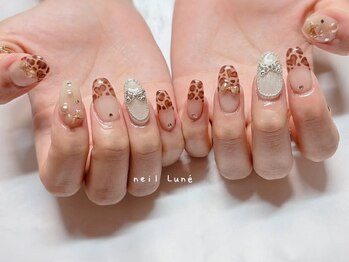 クロエ(Chloe)/デザインコース