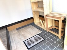 ヒカリノ接骨院 整体院 西岐阜/【玄関2】