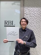 RBL 高崎オーパ店&nbsp;持田 