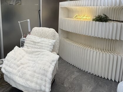 キャンディーベース トーキョー(Candybase Tokyo)の写真