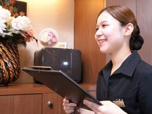 韓国肌管理スキンマネジメントの流れ