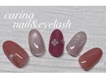 カリーナ 東戸塚(carina)/5月トレンドデザイン￥10395