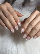 ルミナネイル(LUMINA NAILS)/