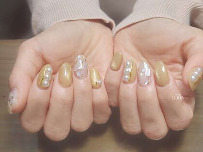 ローバ(LOBA)の写真