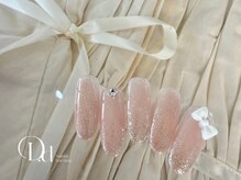 ディディネイル 名鉄岐阜駅前店(D.d nail)/岐阜/パラジェル/定額/長さだし