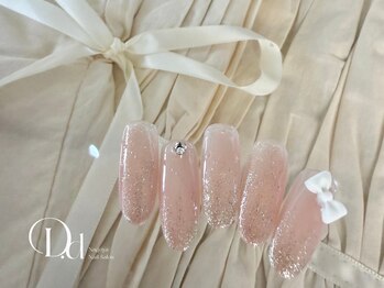 ディディネイル 名鉄岐阜駅前店(D.d nail)/岐阜/パラジェル/定額/長さだし