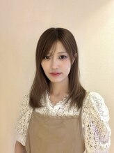 トゥインクミル 表参道(Twinkmiru) Kuroda