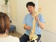 アンリーシュ カイロプラクティック(Unleash Chiropractic)の写真/【姿勢改善コース60分￥5500】猫背,OＸ脚などの見た目も肩こりなど不調も根本改善を叶えるプロの凄技体験◎