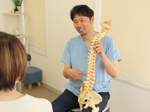 アンリーシュ カイロプラクティック(Unleash Chiropractic)