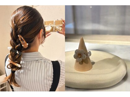 ピリナ(pillina)の写真