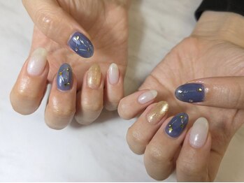 美人ネイル+ 品川高輪店/美人ネイル 品川 オプション