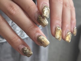 定額ニュアンスデザイン