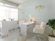Relie eyelash & nailの写真