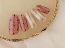 フラッシュドットネイル　伊藤