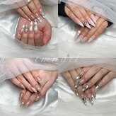 ティーエムネイル ミソラ(Tm nail Misora)