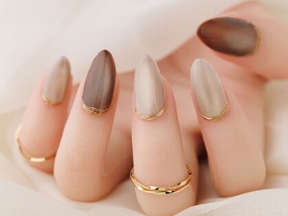 エムスラッシュ ソル センター南(M.SLASH SOL)の写真