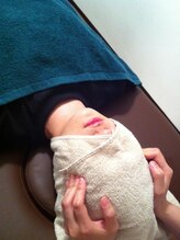 スリーツリーズ(3trees)/ヘッドセラピー（オプション）