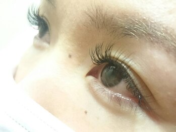 美容室 トムソーヤ/Cカール