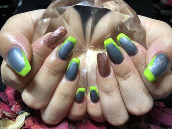 ブリリアン(Brillant)/