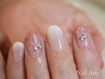 ネイルエニー(Nail Any)/Any collection