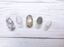 ロバル ネイルアンドまつげ(LOBAL)/つけ放題