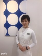 ポーラ ザ ビューティ 桑名店(POLA THE BEAUTY)&nbsp;野邉 陽子