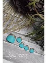 ジュンクス(JUNX)/JUNX Nail Collection