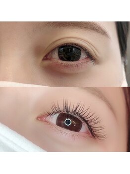 モナ(Mona)/オードリーカラーフラット