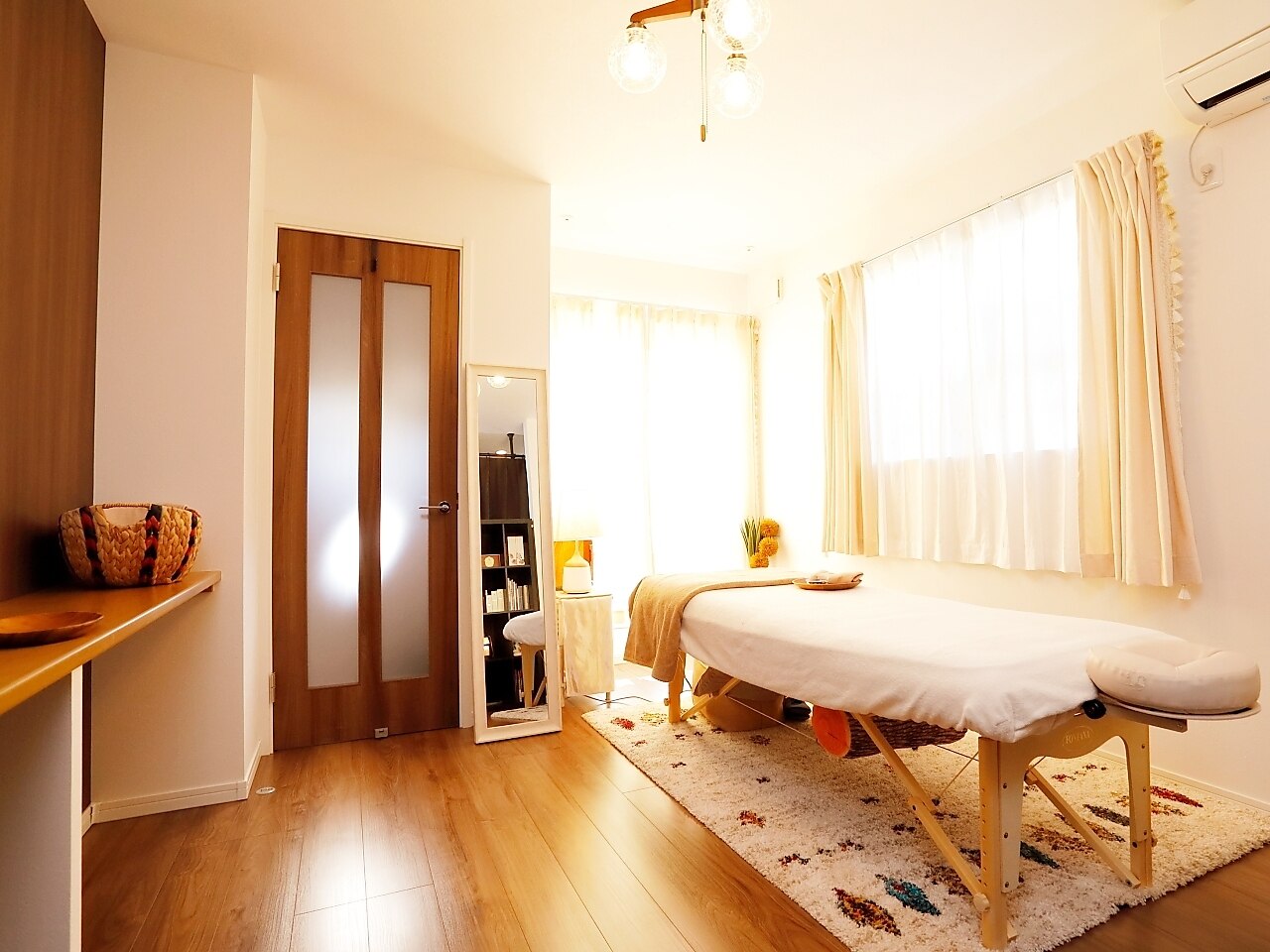 ナチュラルセラピー シン(Natural Therapy Sinn)｜ホットペッパー