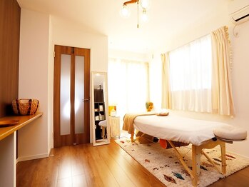 ナチュラルセラピー シン(Natural Therapy Sinn)