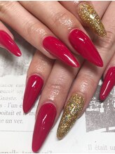 レア 船橋店(Lea)/■シンプルスカルプ■¥9,800■