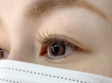 JOY美容サロン/フラットカラー　『グレージュ』