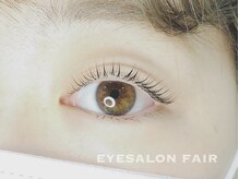 アイサロン フェア 武蔵小杉(eyesalon Fair)/パリジェンヌラッシュリフト