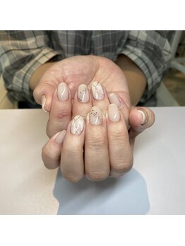 ネイルニジュウバンチアネックスシュウナン(Nail 20Banchi ANNEX Shunan)/