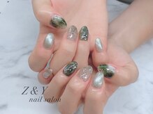 ゼットアンドワイ(Z&Y)/