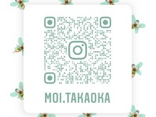 モイ(moi.)/◆Instagram◆