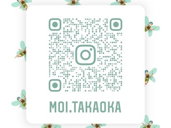 モイ(moi.)/◆Instagram◆