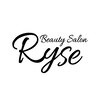 ライズ(RYSE)ロゴ