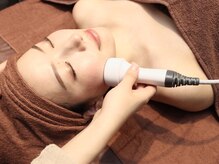 アリッサム 錦糸町(Alyssum)の雰囲気（キャビテーションを用いた小顔メニューもオススメ![錦糸町/]）