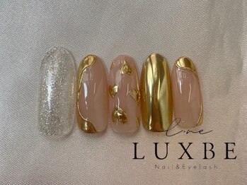 LBデザインコース