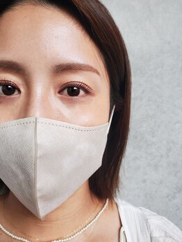 ジェム(gemm)/ラッシュリフト