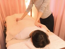 もみほぐし DE 優心/ボディトリートメント【1】