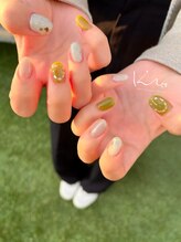 クレー(Klee)/定額　Simple Design コース