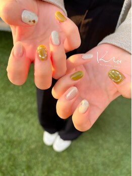 クレー(Klee)/定額 Simple Design コース