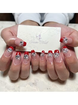 ツメ ネイル(Tsume Nail)/プレミアムプラン