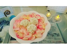 アズ(AZU)/五感で感じる極上エステ