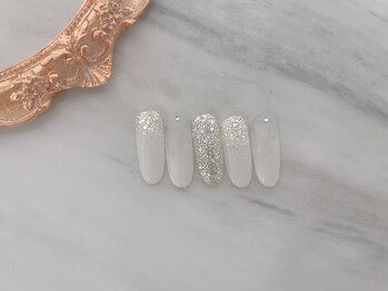 レナトゥス(Renatus)/定額ネイル