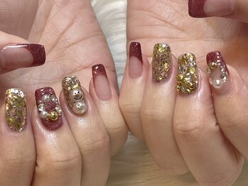 ディアネイル(dear.nail)/