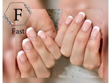 アイラッシュサロン ファスト(Fast)/hand☆オススメデザイン☆